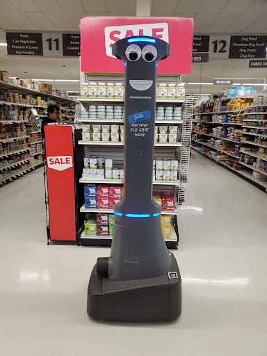 Supermarket «Super Stop & Shop», reviews and photos, 10 Bates Rd, Mashpee, MA 02649, USA