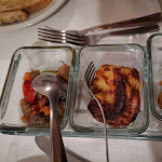 Photo n°3 de l'avis de Enrico.b fait le 22/04/2019 à 06:58 sur le  Ristorante La Bettola di Geppetto à Santo Stefano di Sessanio