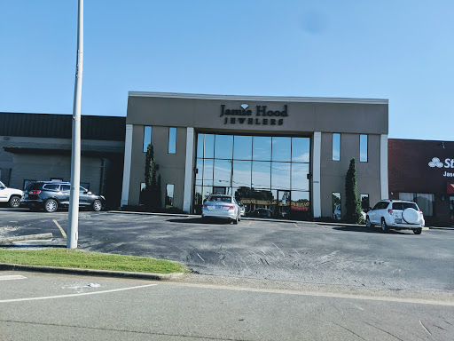 Jeweler «Jamie Hood Jewelers», reviews and photos, 2508 Avalon Ave, Muscle Shoals, AL 35661, USA