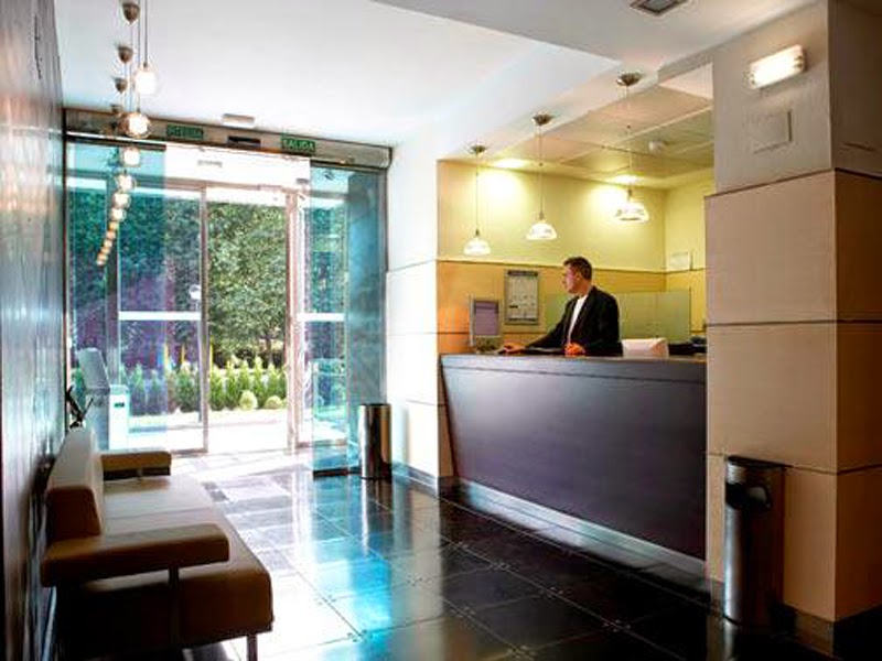 Hotel Euba