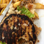 Photo n°1 de l'avis de Diana.e fait le 26/09/2022 à 13:54 sur le  O Correia à Ribeira Grande