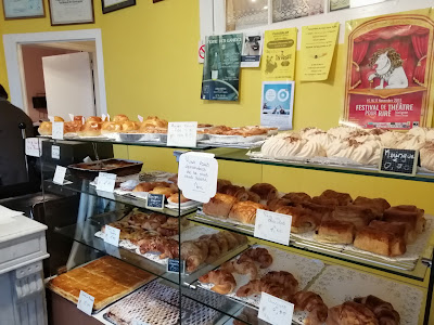 Boulangerie Patisserie Jacques Miriel à Saint-Cast-le-Guildo