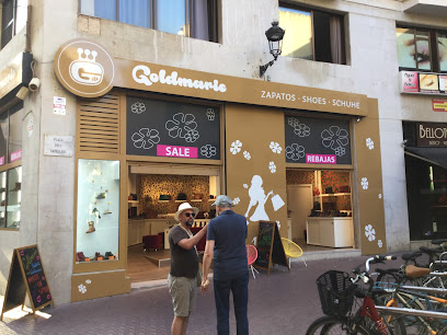 Goldmarie