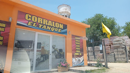 Corralon 'El Tanque'