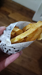 Photo n°8 de Burger de Chez Naëlle à Paris ()