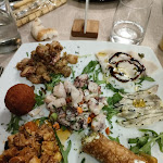 Photo n°1 de l'avis de Domenico.a fait le 14/08/2023 à 20:03 sur le  Trattoria Da Ignazio à Modica