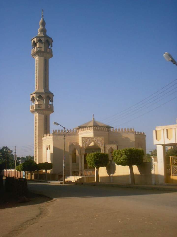 Radwan mosque