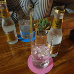 Photo n°2 de l'avis de Barbara. fait le 12/08/2021 à 16:54 sur le  Rick’s à Porto Azzurro