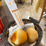 Photo n°5 de l'avis de Susanna.o fait le 09/12/2021 à 01:45 sur le  Taverna della Taragna à San Pellegrino Terme