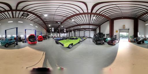 Car Dealer «Exotic Classics», reviews and photos, 100 Gordon Dr, Syosset, NY 11791, USA