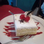 Photo n°1 de l'avis de Roberto.r fait le 23/03/2019 à 15:27 sur le  I LOVE COZZERIA SETTIMO SAN PIETRO à Settimo San Pietro