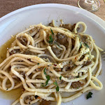 Photo n°5 de l'avis de Sara. fait le 20/11/2023 à 10:08 sur le  Trattoria dal Pescatore dal 1966 à Colle di Tora