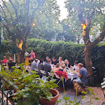 Photo n°2 de l'avis de Rebecca.u fait le 30/08/2022 à 17:16 sur le  Obermaier à Berlin