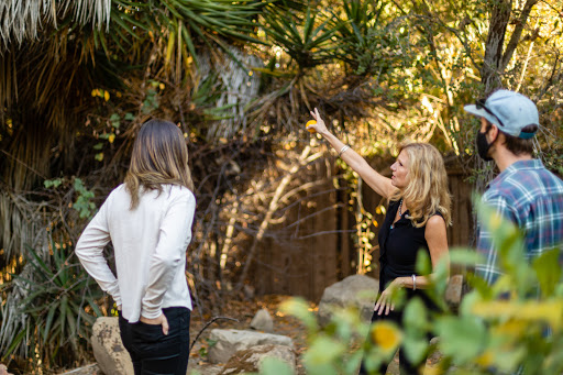 Paige Kaye, Santa Barbara Broker image