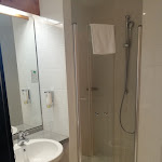 Photo n°1 de l'avis de Irina.l fait le 19/07/2021 à 07:23 sur le  Novum Hotel Seidlhof München à Haar