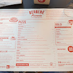 Photo n°6 de l'avis de Federico.o fait le 26/06/2023 à 19:34 sur le  Berberè Porta Saragozza à Bologna