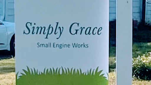 Simply Grace Small Engine Works