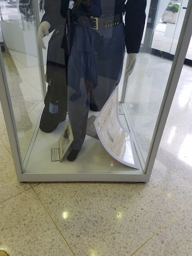 Museum «Houston Police Museum», reviews and photos, 1200 Travis St, Houston, TX 77002, USA