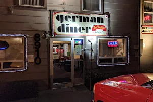 German Diner image