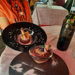 Photo n°1 de l'avis de Monia.a fait le 26/08/2023 à 11:56 sur le  Osteria la Parigina à Tagliacozzo