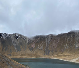 Volcán Xinantecatl photo