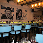 Photo n°2 de l'avis de Jo.s fait le 18/09/2017 à 11:45 sur le  Mundo à Porto