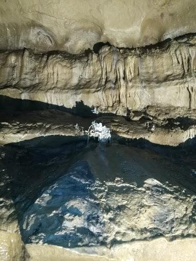 Tourist Attraction «Marengo Cave U.S. National Landmark», reviews and photos, 400 East State Rd 64, Marengo, IN 47140, USA