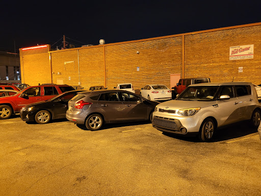 Night Club «Red Garter Gentlemans Club», reviews and photos, 437 S Illinois St, Indianapolis, IN 46225, USA