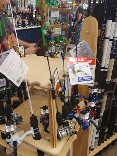 Sporting Goods Store «Anglers Sport Center», reviews and photos, 1456 Whitehall Rd, Annapolis, MD 21409, USA