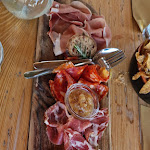 Photo n°1 de l'avis de Alvaro. fait le 24/09/2023 à 20:46 sur le  I Casali del Pino à Rome