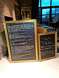 Photo n°3 de Giorgio Ristorante à Nantes ()