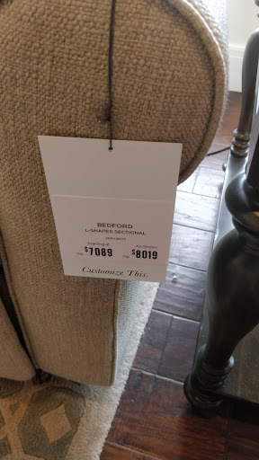 Furniture Store «Bassett Home Furnishings», reviews and photos, 464 W Mt Pleasant Ave, Livingston, NJ 07039, USA