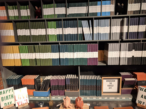 Watch Store «Shinola Ann Arbor Store», reviews and photos, 301 S Main St, Ann Arbor, MI 48104, USA