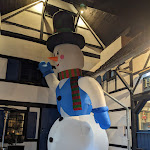 Photo n°4 de l'avis de Nadine.o fait le 16/12/2023 à 23:24 sur le  Restaurant Hayatt à M. Gladbach