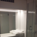 Photo n°2 de l'avis de Boris.i fait le 28/01/2018 à 19:14 sur le  ibis Frankfurt Messe West à Frankfurt
