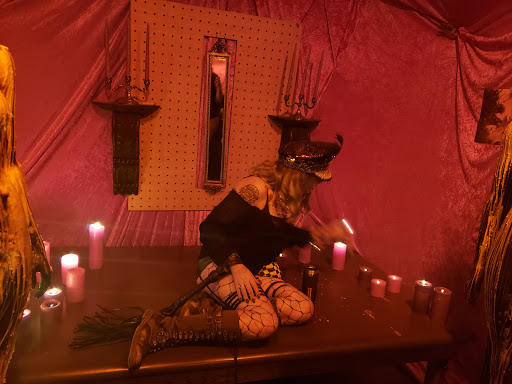 Art Gallery «Unexpected Art Gallery», reviews and photos, 734 W Polk St, Phoenix, AZ 85007, USA