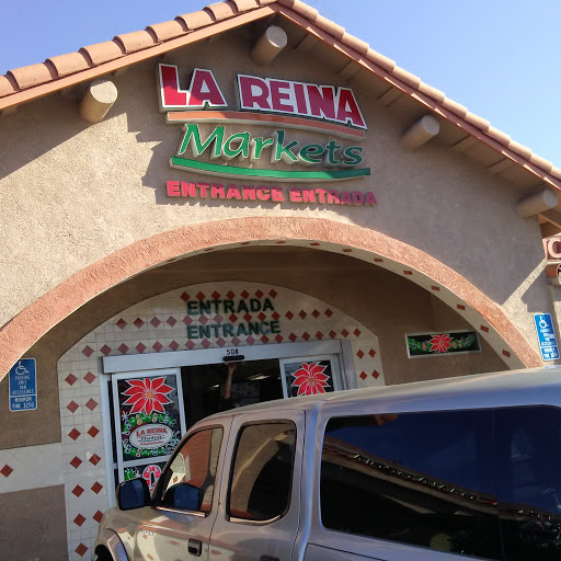 Mexican Grocery Store «La Reina Markets Anaheim», reviews and photos, 508 N East St, Anaheim, CA 92805, USA