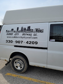 Rubber City Drywall, LLC - Photo 2 - Car repair in Copley, OH, Akron
