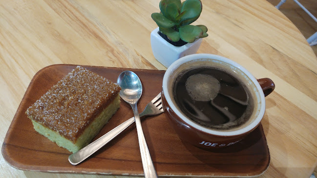 Joe & Dough, Northpoint - Cafe