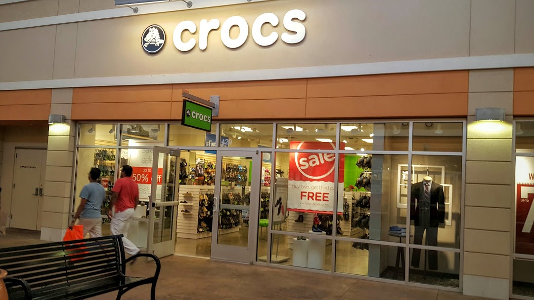 Crocs