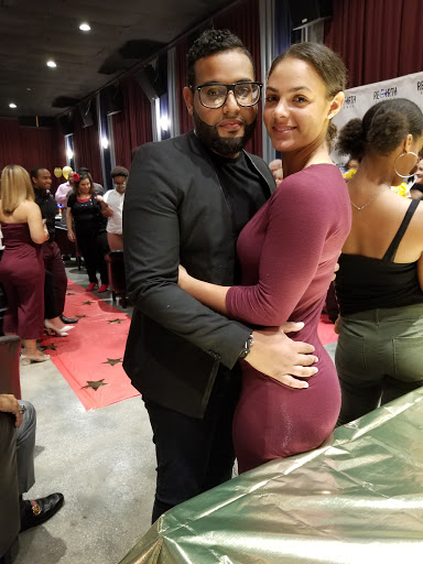 Cafe «The Corazon Cinema and Cafe», reviews and photos, 36 Granada St, St Augustine, FL 32084, USA