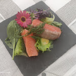 Photo n°2 de l'avis de chiara.a fait le 04/05/2021 à 19:22 sur le  Antica Farmacia dei Sani à Castellanza