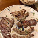 Photo n°2 de l'avis de Pier.a fait le 23/07/2022 à 20:51 sur le  RAGNO 1975 à Sannicola