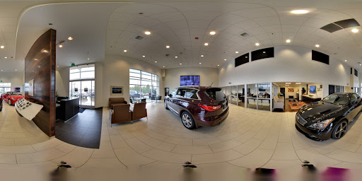 Infiniti Dealer «INFINITI of Lynnwood», reviews and photos, 17305 WA-99, Lynnwood, WA 98037, USA