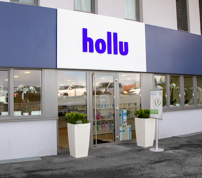 hollu Systemhygiene GmbH - Express-Shop Wolfern