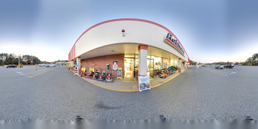 Garden Center «Robinsons Hardware», reviews and photos, 1 Nicholas Rd, Framingham, MA 01701, USA