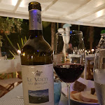 Photo n°4 de l'avis de Sandro.u fait le 13/09/2021 à 05:26 sur le  Ristorante La Taverna Toscana del Raffaelli Park Hotel à Forte dei Marmi