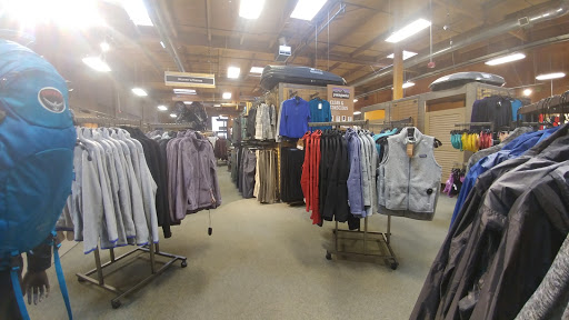 Camping Store «REI», reviews and photos, 240 Andover Park W, Tukwila, WA 98188, USA