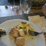 Photo n°4 de l'avis de Angelo.e fait le 29/04/2018 à 15:44 sur le  Rosè à Montesilvano