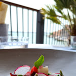 Photo n°2 de l'avis de Marco.. fait le 24/07/2021 à 17:34 sur le  Vetri Restaurant à Venice